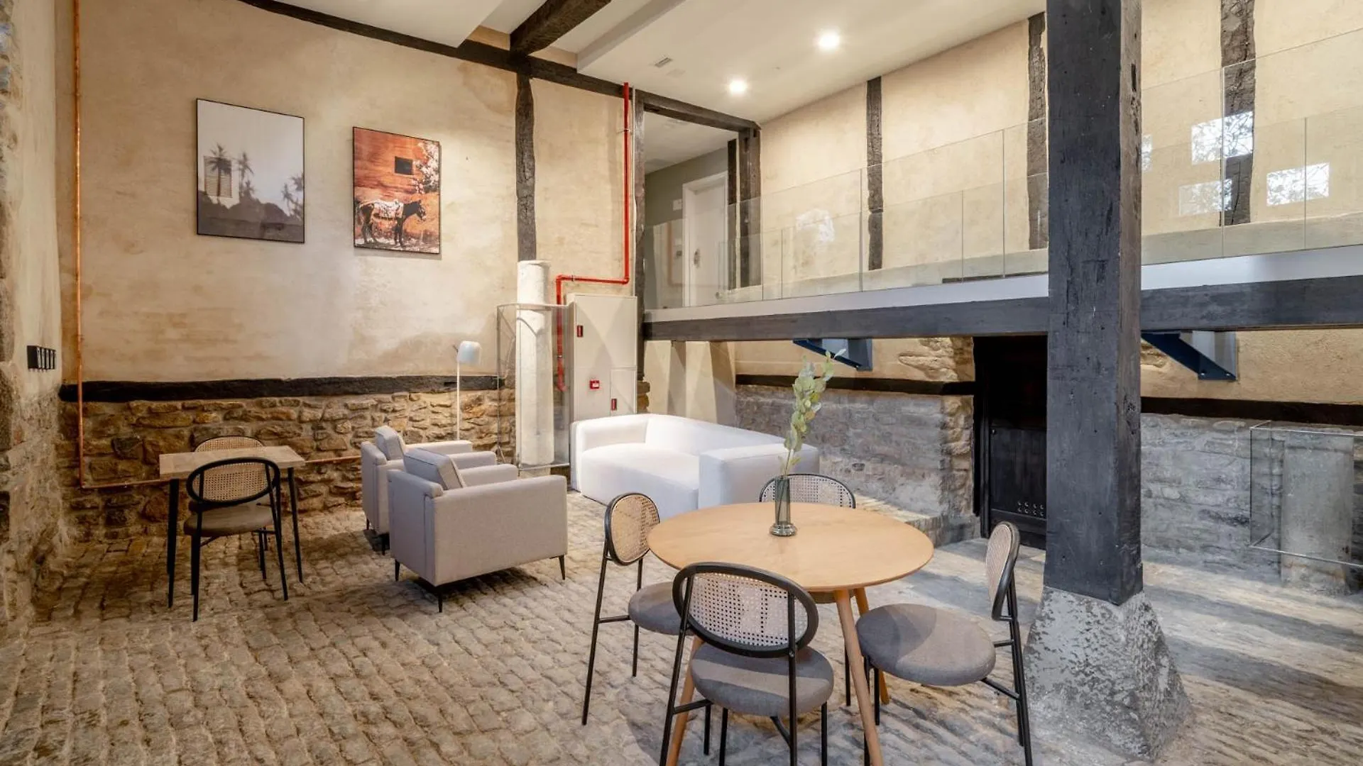 Limehome Vitoria Palacio De Los Alava-Velasco Apartamento