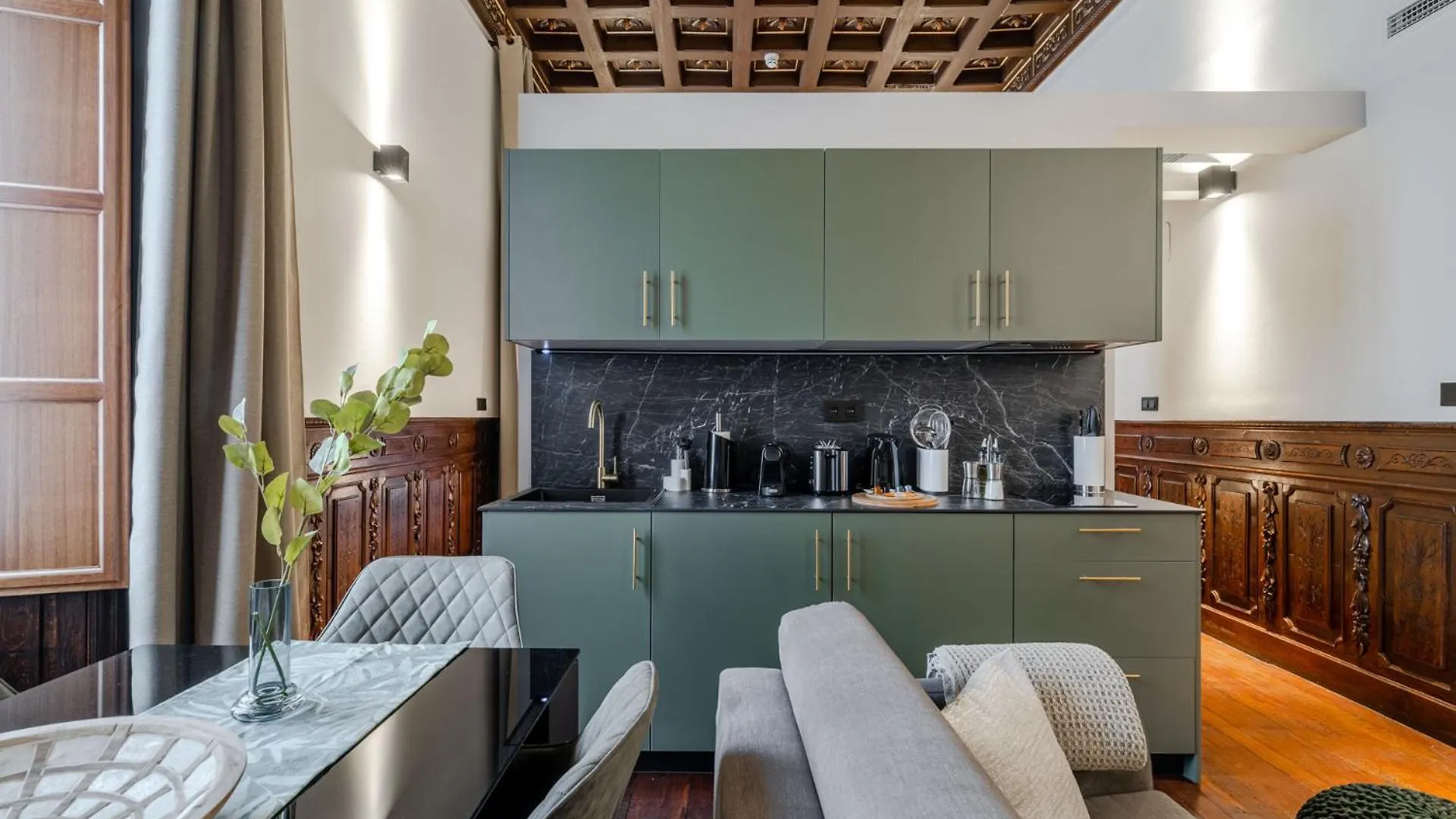 Apartamento Limehome Vitoria Palacio De Los Alava-Velasco