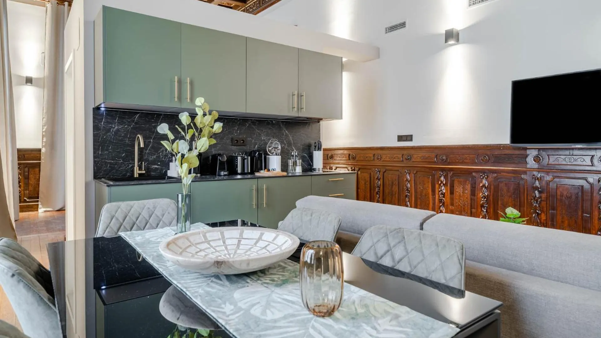 Apartamento Limehome Vitoria Palacio De Los Alava-Velasco