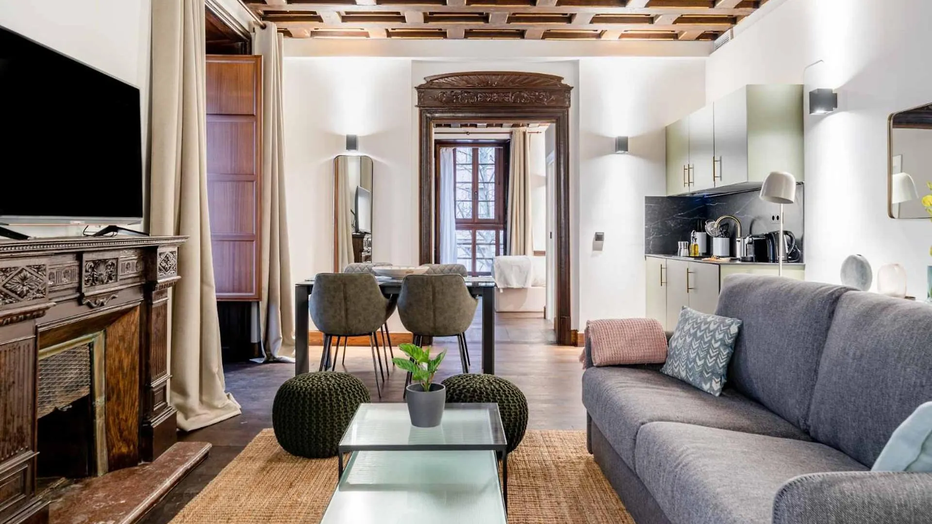 Apartamento Limehome Vitoria Palacio De Los Alava-Velasco