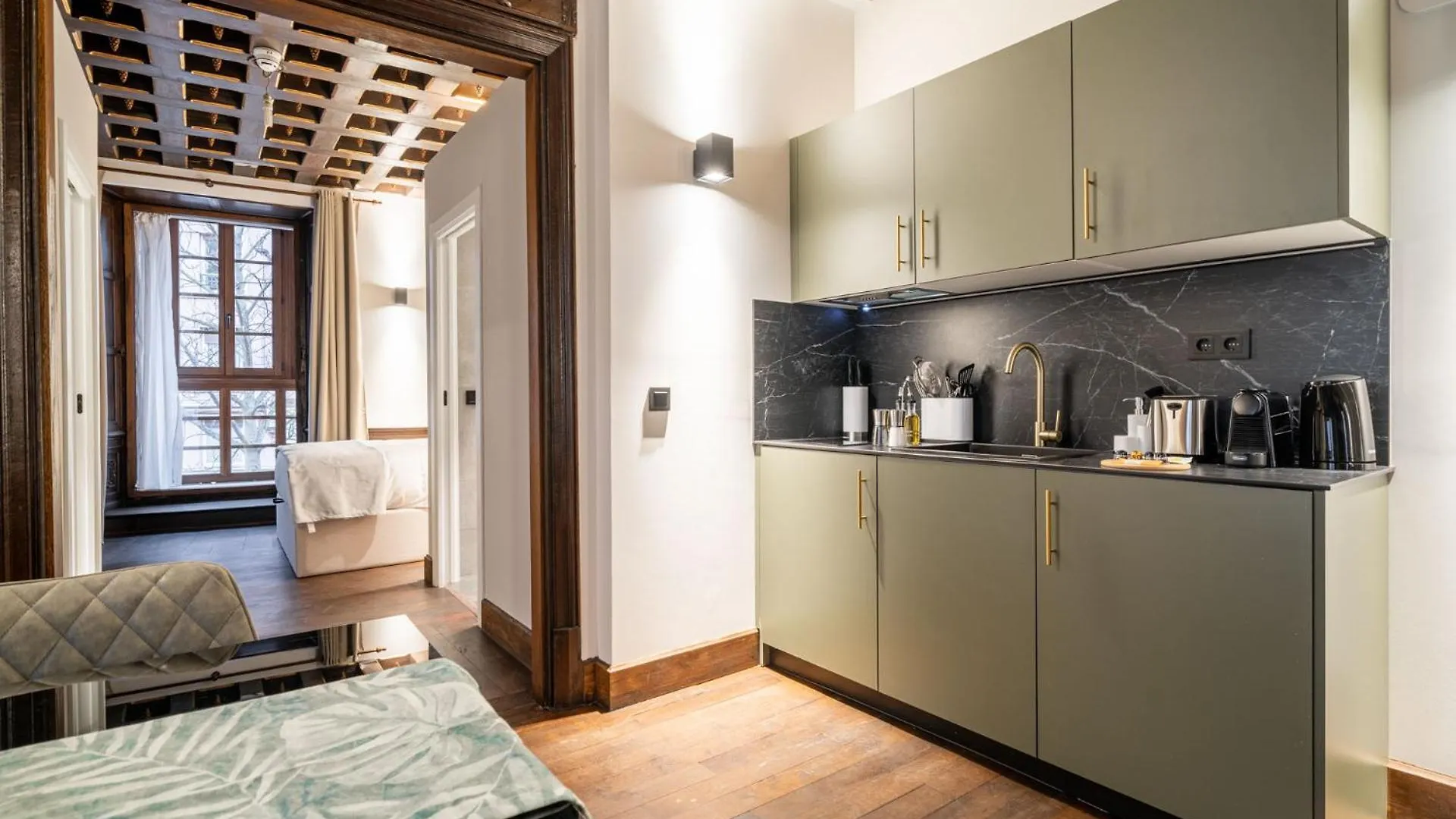 Limehome Vitoria Palacio De Los Alava-Velasco Apartamento