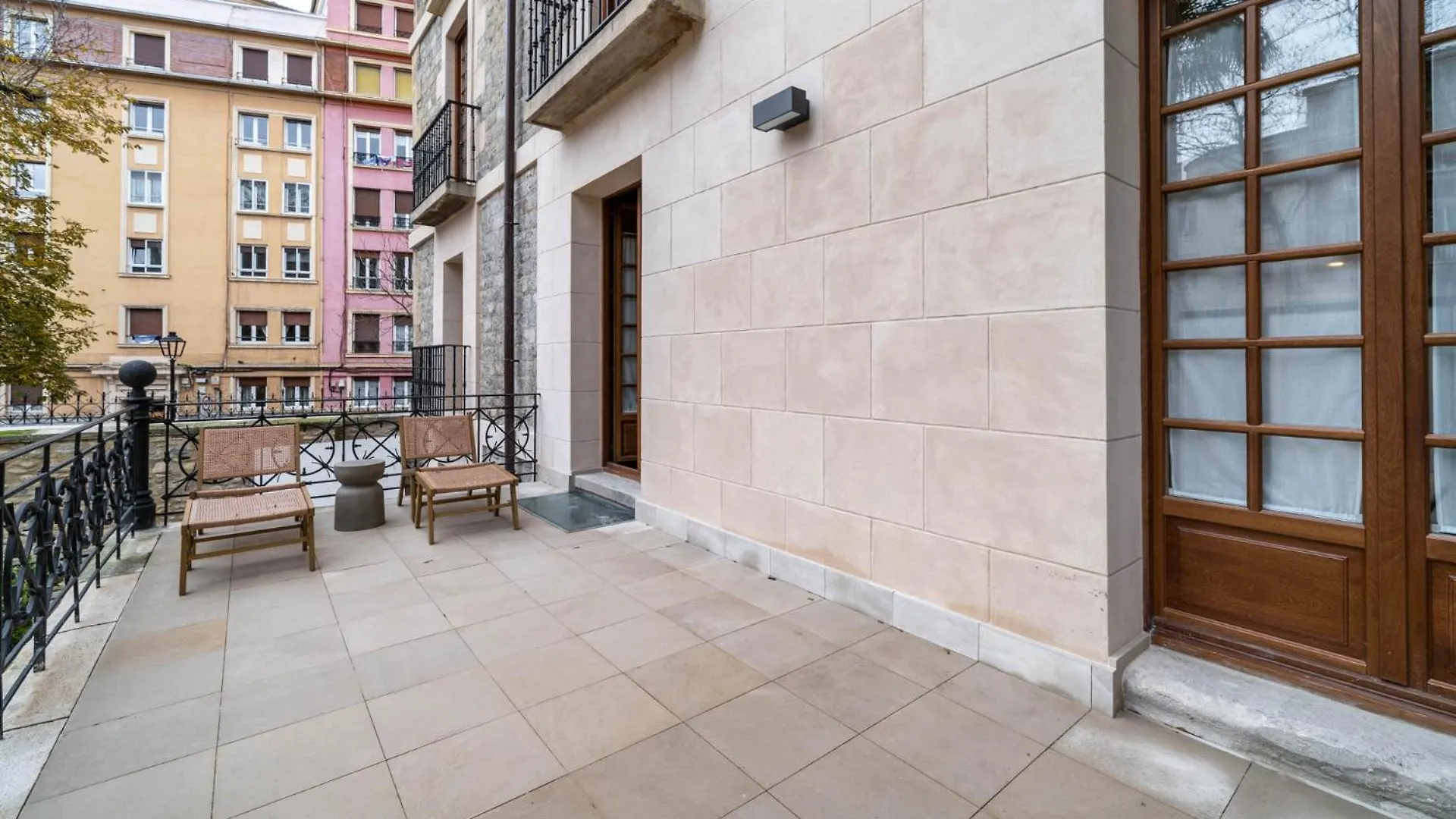 Limehome Vitoria Palacio De Los Alava-Velasco Apartamento Vitoria-Gasteiz