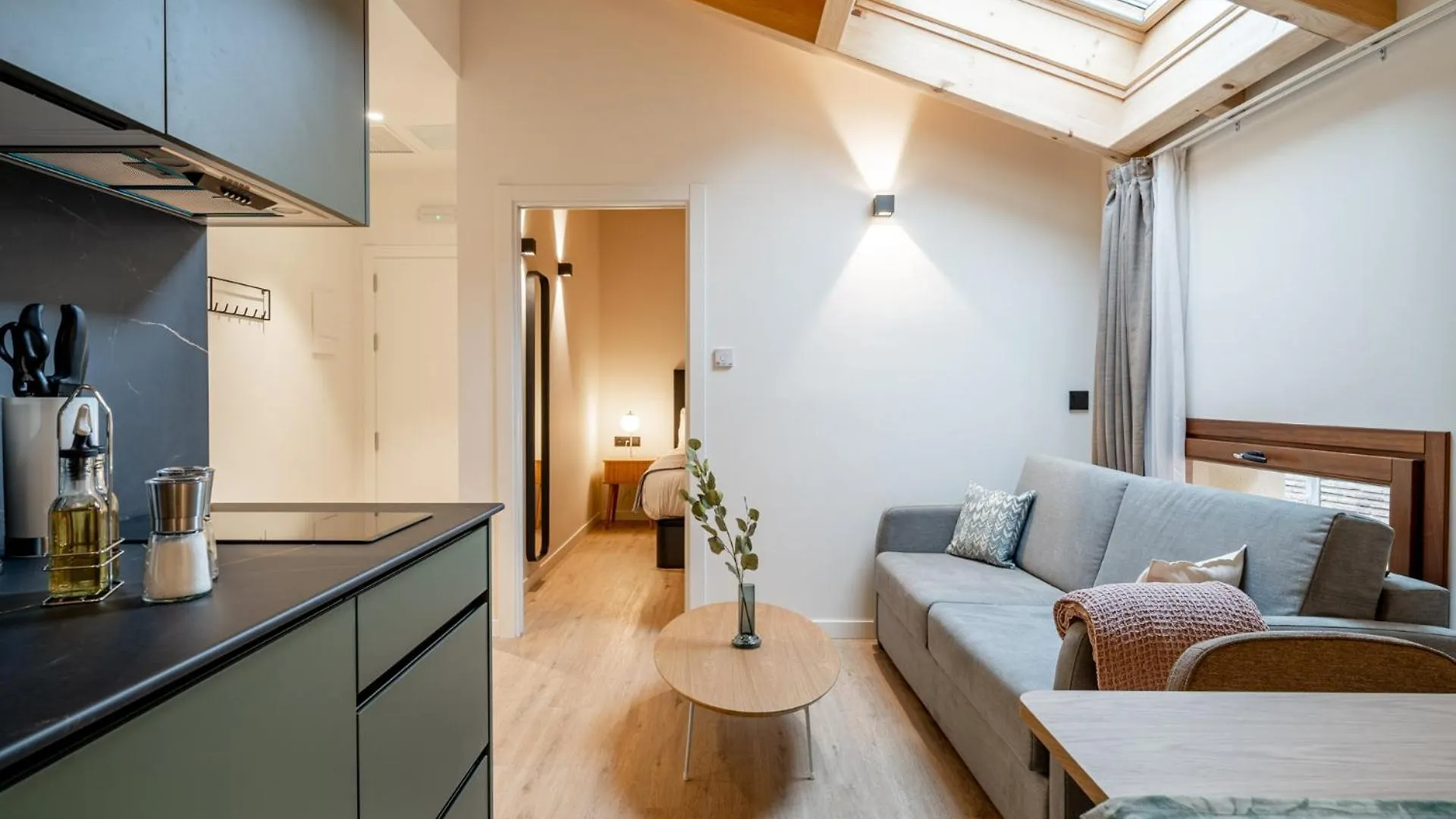 Limehome Vitoria Palacio De Los Alava-Velasco Apartamento