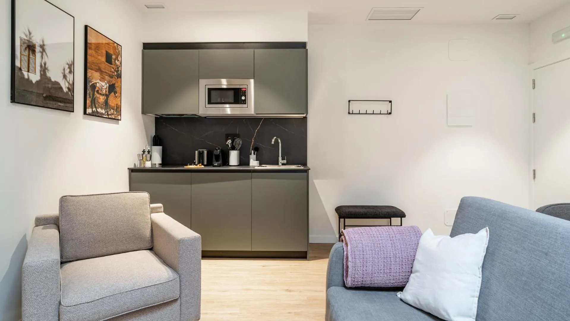 Apartamento Limehome Vitoria Palacio De Los Alava-Velasco Espanha