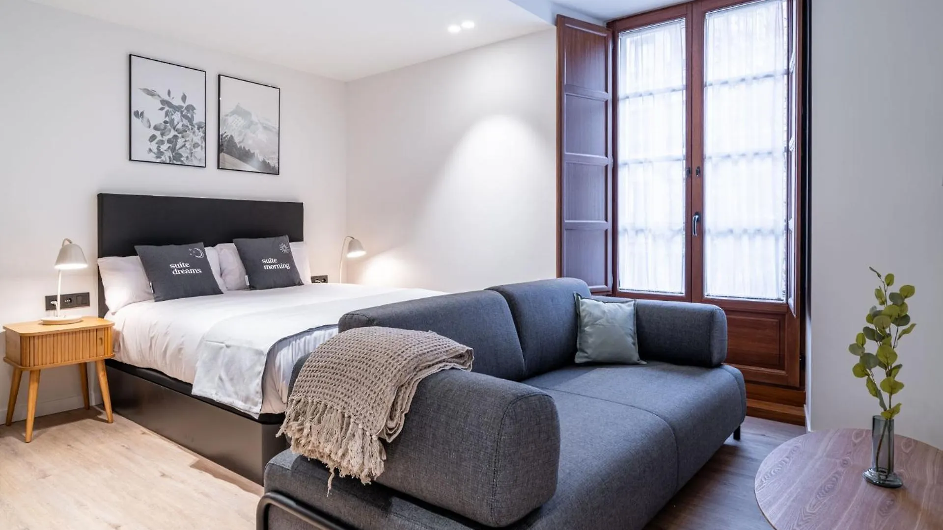 Limehome Vitoria Palacio De Los Alava-Velasco Espanha