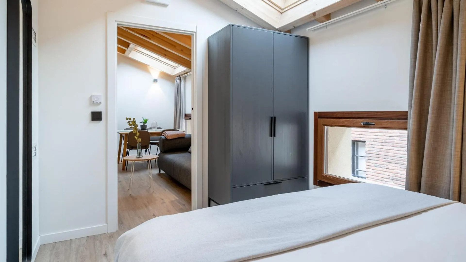 Limehome Vitoria Palacio De Los Alava-Velasco Espanha