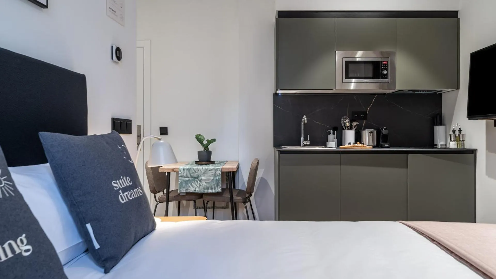 Limehome Vitoria Palacio De Los Alava-Velasco Espanha