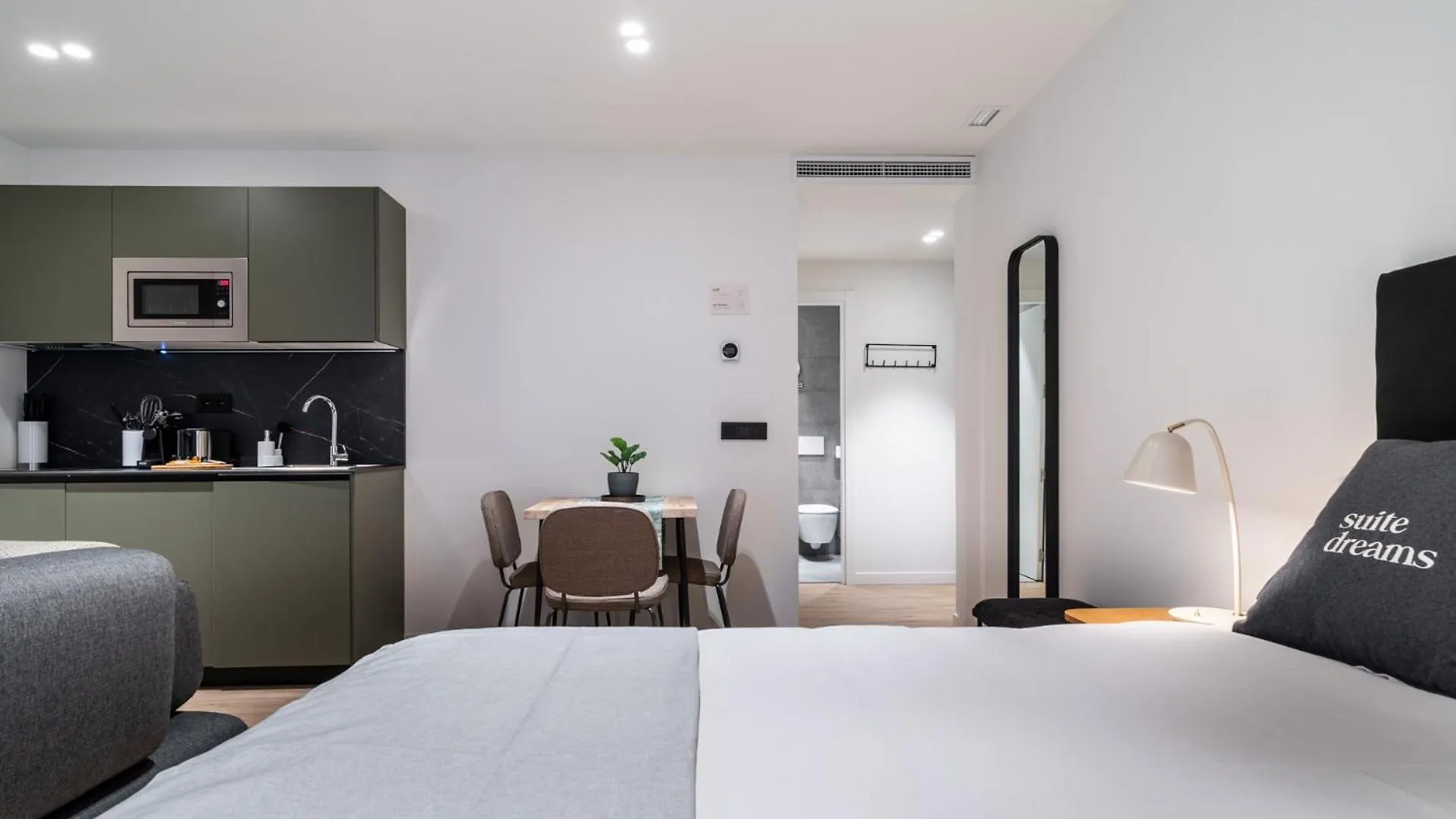 Apartamento Limehome Vitoria Palacio De Los Alava-Velasco