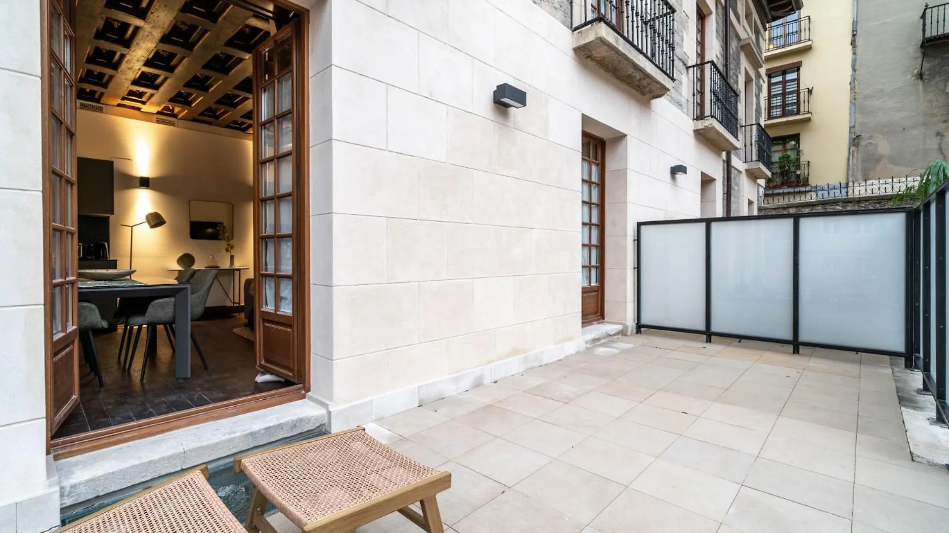 Limehome Vitoria Palacio De Los Alava-Velasco Vitoria-Gasteiz