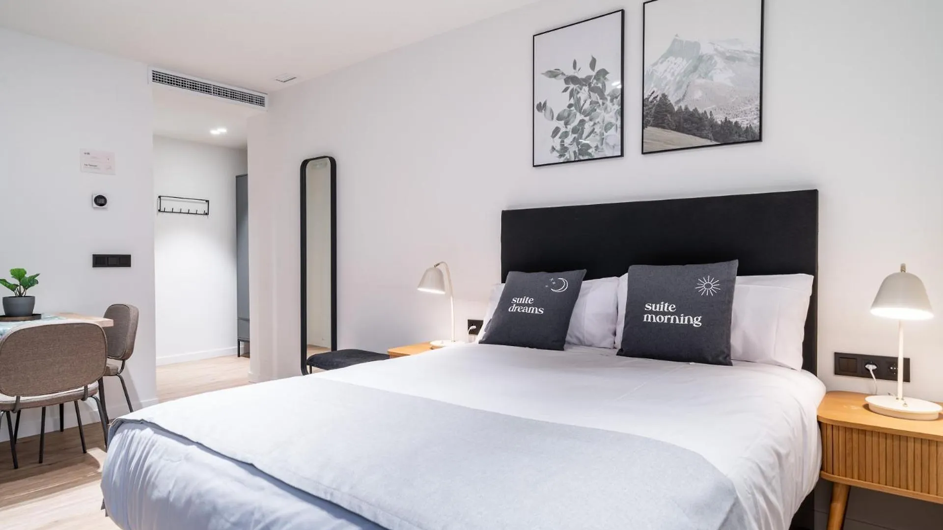 Apartamento Limehome Vitoria Palacio De Los Alava-Velasco