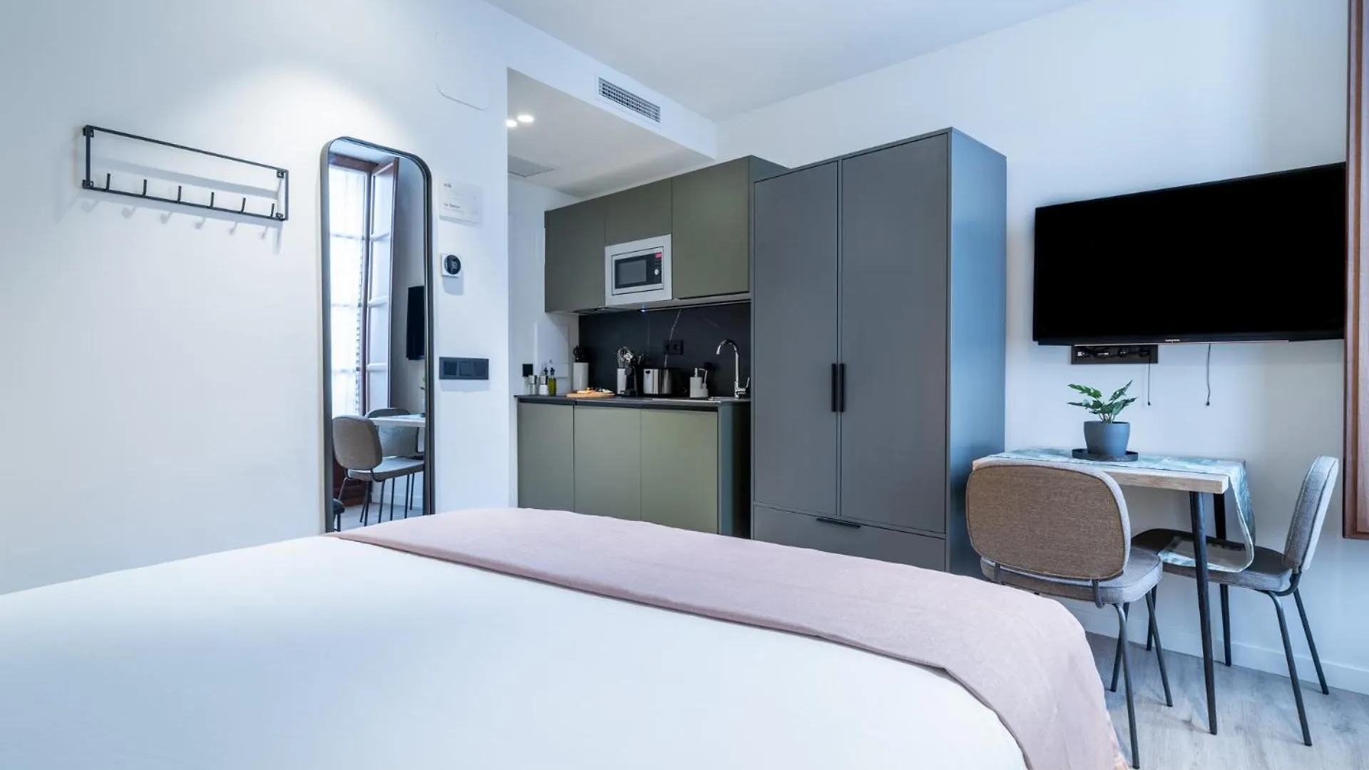 Apartamento Limehome Vitoria Palacio De Los Alava-Velasco Espanha