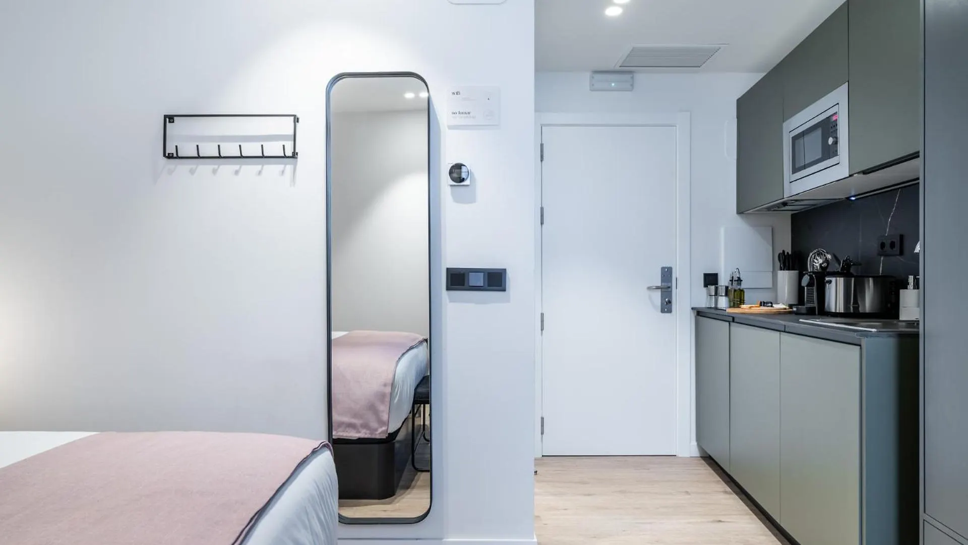 Apartamento Limehome Vitoria Palacio De Los Alava-Velasco