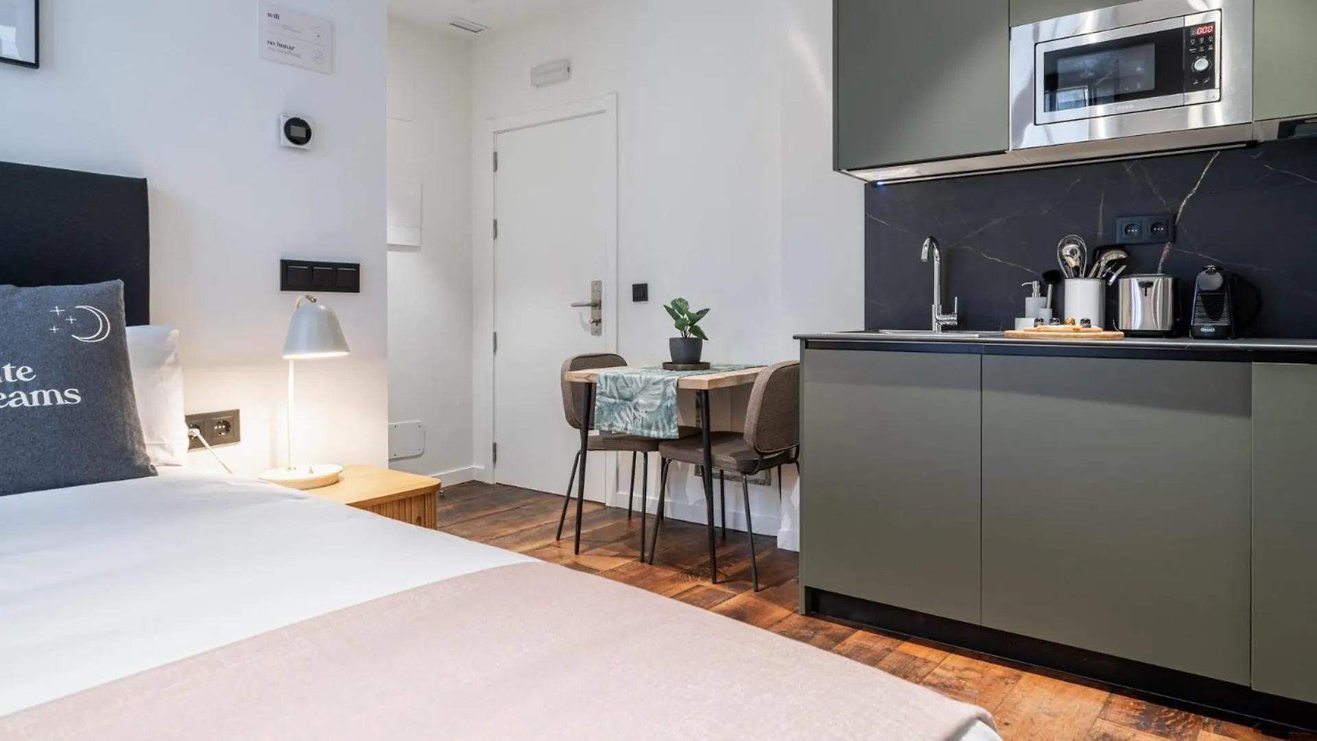 Apartamento Limehome Vitoria Palacio De Los Alava-Velasco