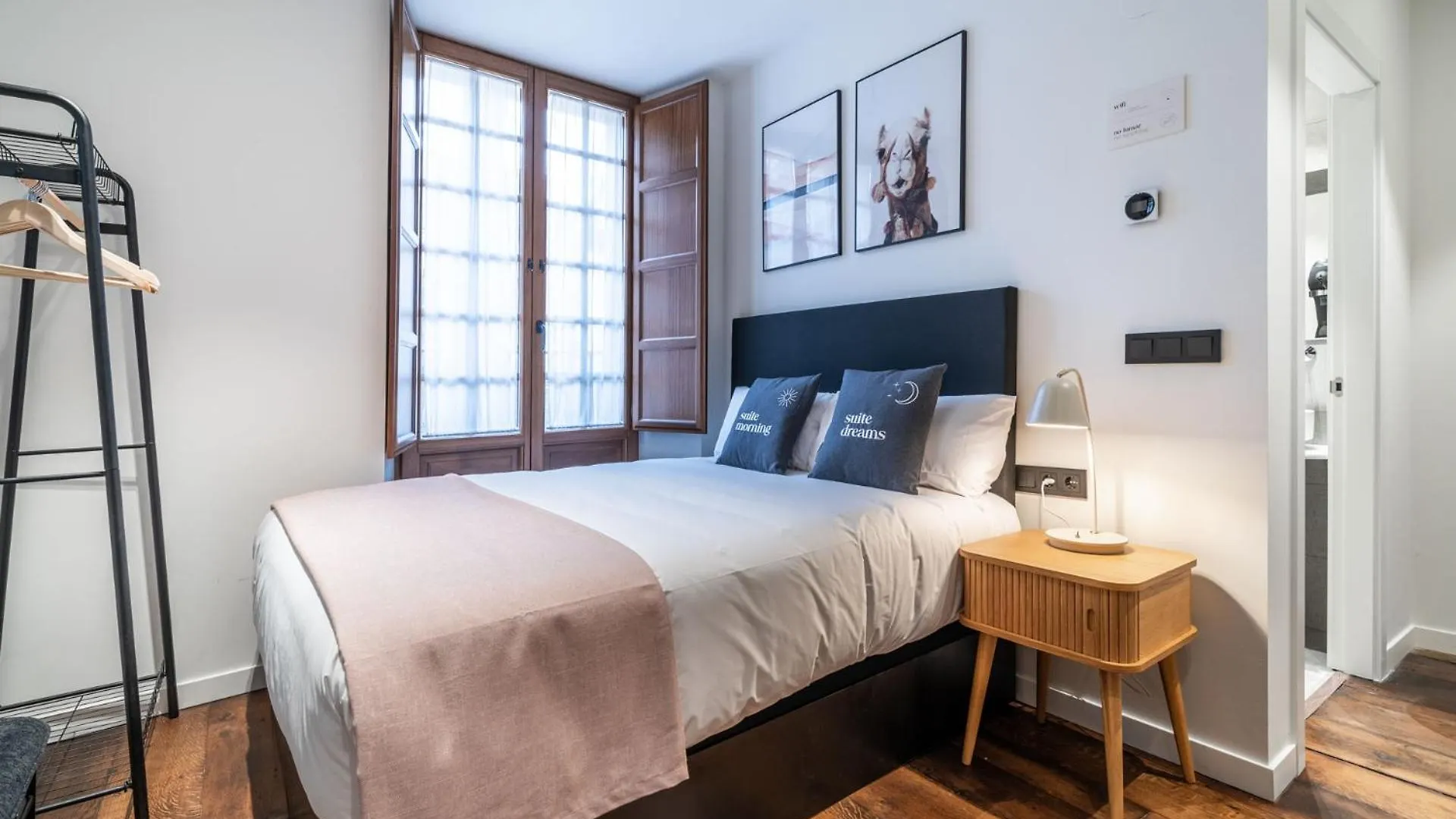 Apartamento Limehome Vitoria Palacio De Los Alava-Velasco