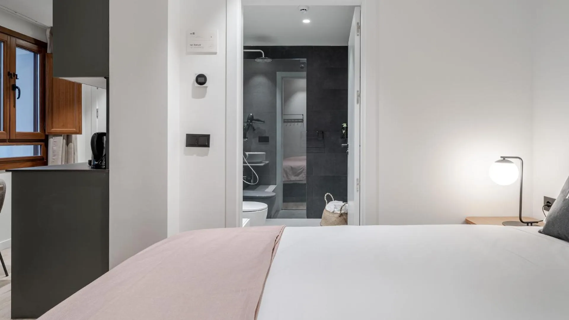 Limehome Vitoria Palacio De Los Alava-Velasco Apartamento