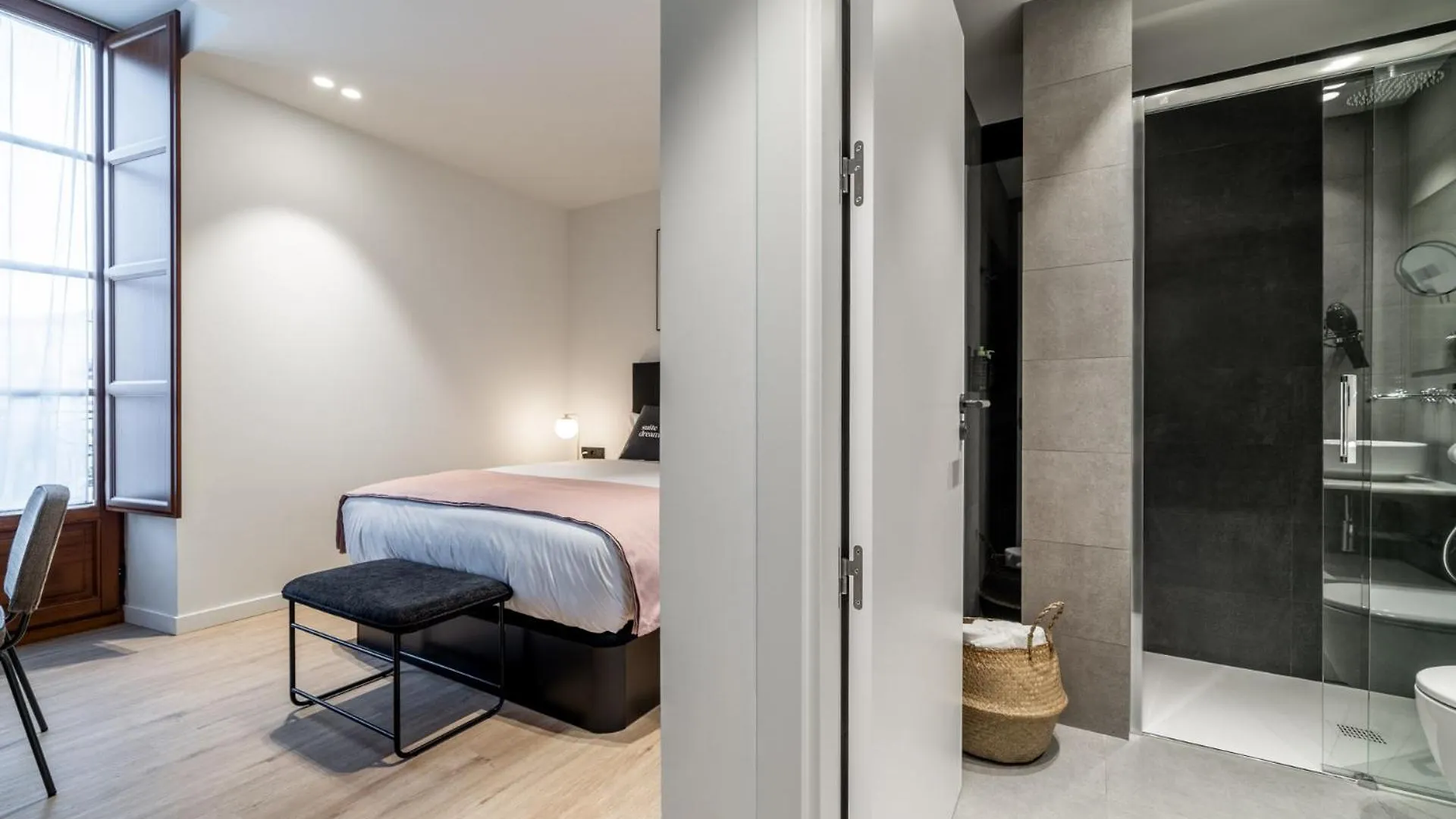 Limehome Vitoria Palacio De Los Alava-Velasco Apartamento