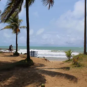 Aloha Apartamento Pôrto das Galinhas