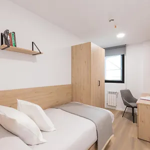 Apartamento Micampus Student