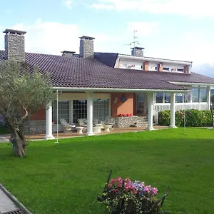 El Tejado De Santa Ana Landhuis