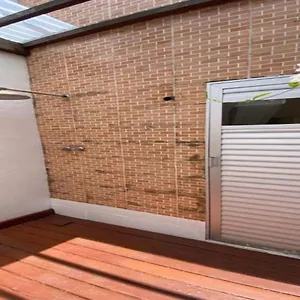 Maria's Quarto em Acomodações Particulares Recife