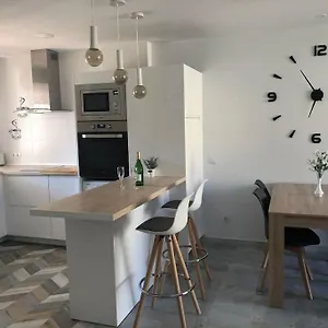 Encantador Residencial Con Piscina Appartement Torremolinos