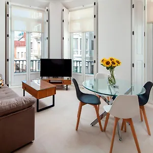 Inmalaga Santos 2 Appartement Málaga