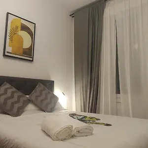  Quarto em Acomodações Particulares Plaza Zabalburu