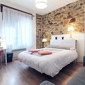 Tuul Etxea Accommodatie bij particulieren
