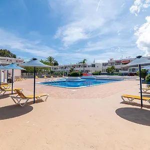 Ricky Place - Chaparral Complex Appartement Costa Del Silencio