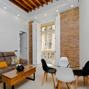 Inmalaga Santos 1 Appartement Málaga
