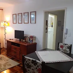 A 50m Da Apartamento Balneário Camboriú