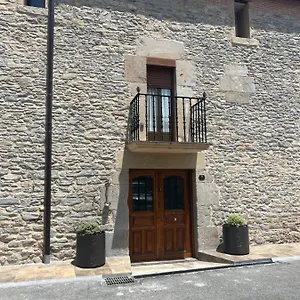 El Jardin Farm stay