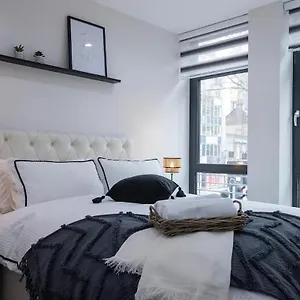Chapel House Apartamento Londres