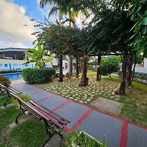 Verano Apto 1206 Ponta Negra Rn Apartamento Natal