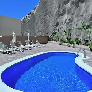 Luxury Villa Ifara With Private Heated Pool Free Car Rental In May And June , Costa Adeje (Tenerife) Spain