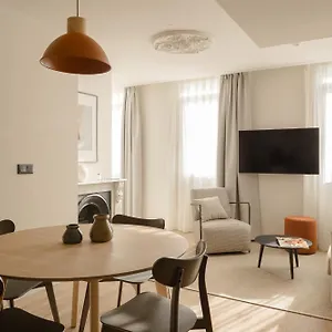  Apartamento Libere Ledesma
