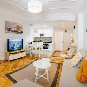 Vt Gorbea By Bilbaohost Apartment