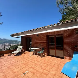 Con Hermosas Vistas A Accommodatie bij particulieren