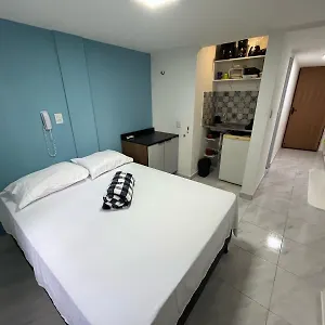 Pratico 243 Apartamento Natal