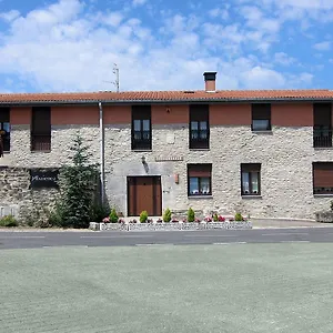 Abaienea Landhuis Vitoria-Gasteiz