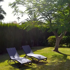 The Peaches 45 & 46 Appartement Maspalomas (Gran Canaria)