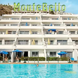 Servatur Montebello , Puerto Rico (Gran Canaria) Spain