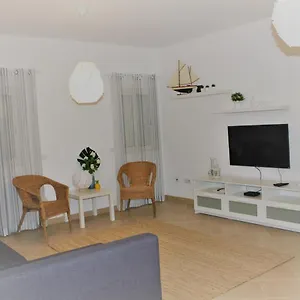 Casa Camões, Near Airport, 4km Beach Apartamento FAO