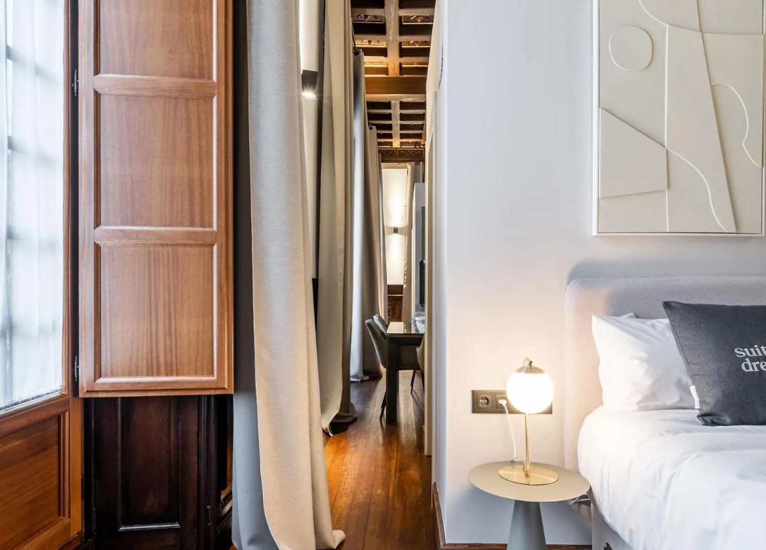 Limehome Vitoria Palacio De Los Alava-Velasco Spain