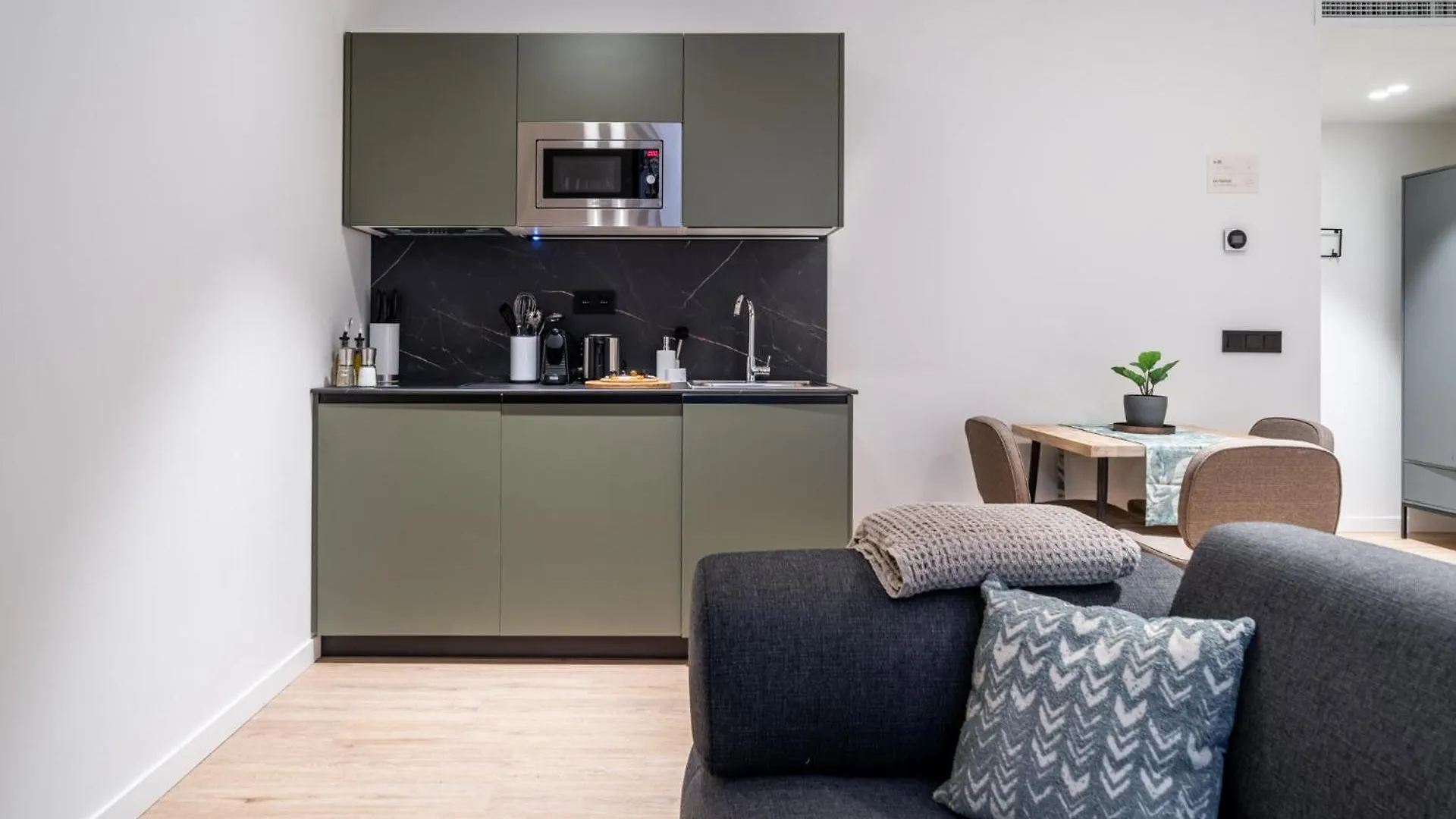 Apartment Limehome Vitoria Palacio De Los Alava-Velasco